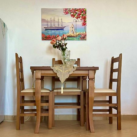 Appartamento Liza'S Lukovë Esterno foto