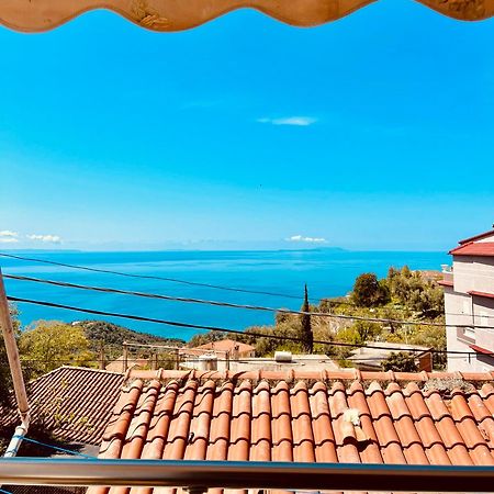 Appartamento Liza'S Lukovë Esterno foto